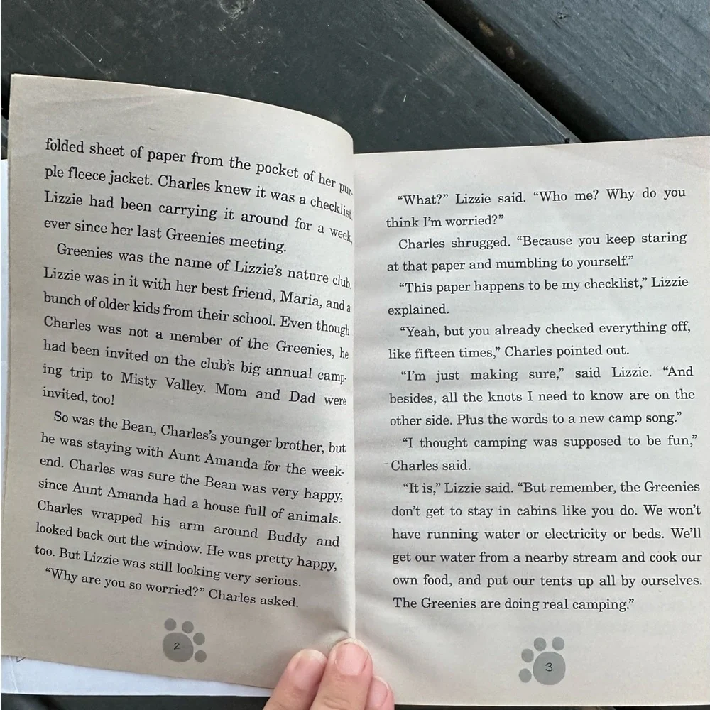 Bentley- The Puppy Place BOOK! Children’s book! - Picture 4 of 11